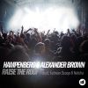 HAMPENBERG & ALEXANDER BROWN - Raise the Roof (feat. Pitbull, Fatman Scoop & Nabiha)